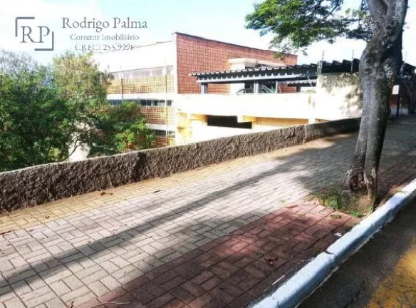 Imagem Terreno à venda no Jardim Esplanada - São José dos Campos