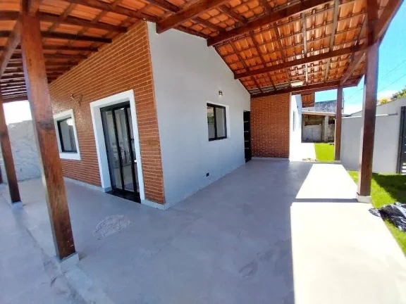 Imagem Casa no Oasis em Peruibe