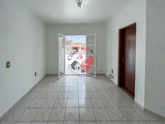 Imagem Ótimo sobrado à Venda com 3 dormitórios e 2 vagas no Jardim Las Vegas em Santo André