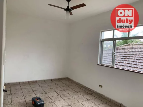 Imagem Apartamento - Centro - São Vicente/SP