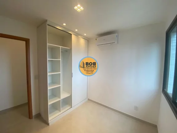 Imagem Apartamento Padrão