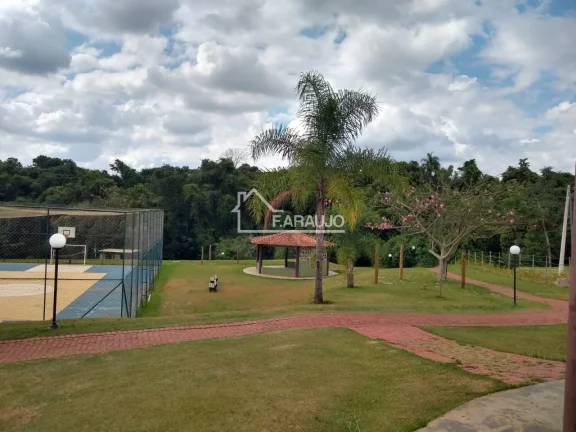 Imagem TERRENO PARA VENDA EM CONDOMINIO FECHADO EM SOROCABA-SP!