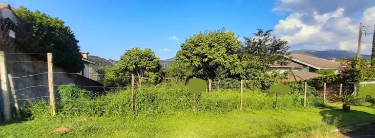 Imagem JARDIM SÃO NICOLAU. TERRENO COM 1.183,55 M2.. 18m de frente x 63m de fundo