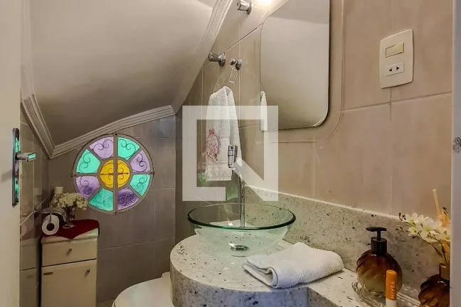 Imagem Casa à Venda - Vila Mariana, 3 Quartos, 220 m2