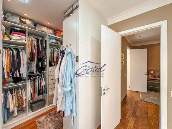 Imagem Casa com 4 quartos / suítes à venda, 549 m² - Condomínio Parque Dom Henrique II - Granja Viana - Cotia/SP