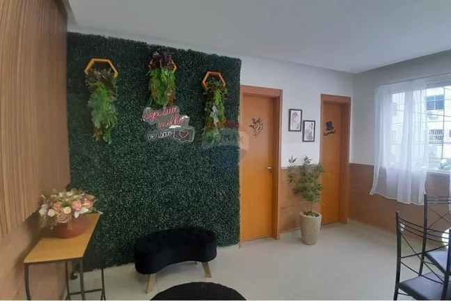 Imagem APARTAMENTO A VENDA COM 50 m² 2 QUARTOS - GUADALUPE RIO DE JANEIRO