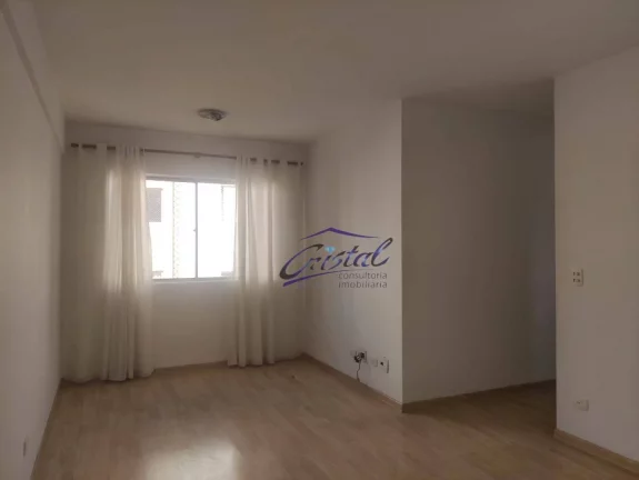 Imagem Apartamento com 3 dormitórios à venda, 70 m² por R$ 430.000,00 - Butantã - São Paulo/SP