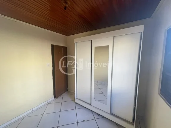 Imagem Casa à venda em Campo Grande-MS, Jardim Bonança: 3 quartos, 2 salas, 1 banheiro, 3 vagas de garagem, 130m² de área.