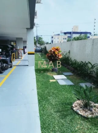 Imagem Apartamento à venda em Florianópolis-SC, Ingleses do Rio Vermelho: 02 Dormitórios sendo 01 suíte, sala de estar/jantar, 110m² de área priv, 1 vaga.
