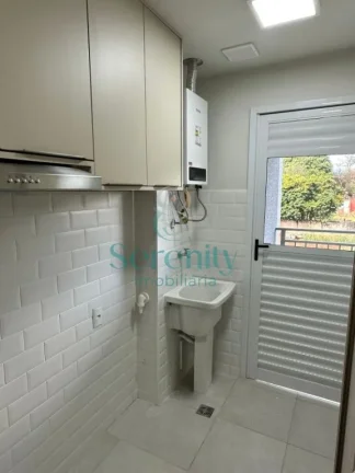 Imagem Apartamento para alugar no Aurora, em Londrina/PR