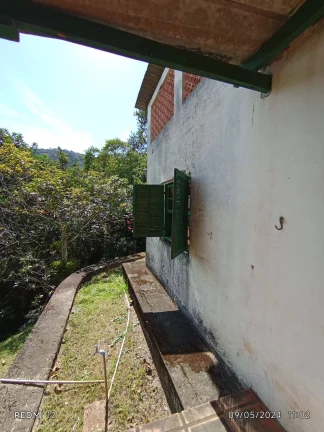 Imagem CASA - PRAIA LAGOINHA - UBATUBA