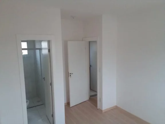 Imagem Apartamento com 3 dormitórios, 62 m² - venda por R$ 400.000 ou aluguel por R$ 1.600/mês - Vila Urupês - Suzano/SP