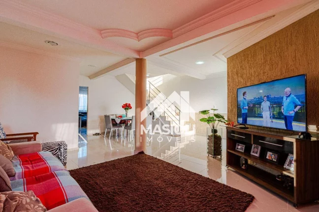 Imagem Casa à venda, 280 m² por R$ 1.350.000,00 - Morada Interlagos - Vila Velha/ES