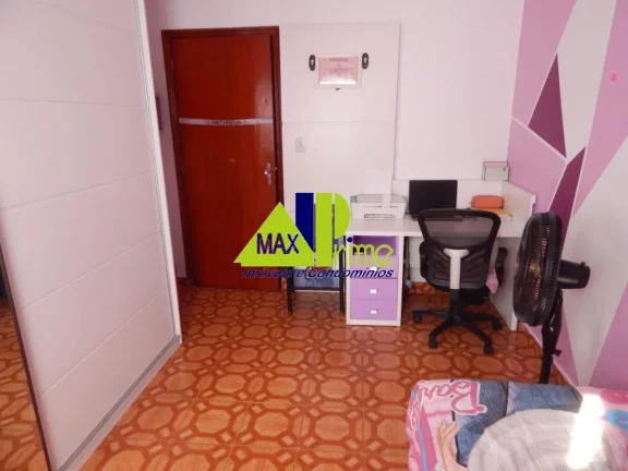 Imagem Casa para locação em São Paulo-SP, Vila Domitila: 3 quartos, 1 suíte, 3 banheiros, 3 vagas de garagem!