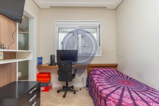Imagem Apartamento à venda em São Paulo-SP: 2 quartos, 2 suítes, 2 salas, 3 banheiros, 2 vagas de garagem, 94m² na Vila Nair!