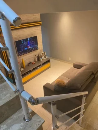Imagem Sobrado à venda, 147 m² por R$ 790.000,00 - Vila Monteiro - Poá/SP