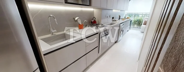 Imagem Apartamento à venda no bairro Vila Mariana - São Paulo/SP, Zona Sul