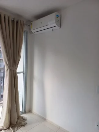 Imagem APARTAMENTO RESIDENCIAL em MANAUS - AM, PONTA NEGRA