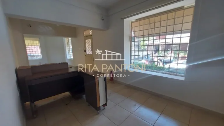 Imagem Casa - Ribeirão Preto - Centro - Região Central