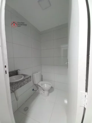 Imagem GALPÃO PARA LOCAÇÃO NA VILA PRUDENTE Excelente Salão Próximo a Cepan, totalmente reformado