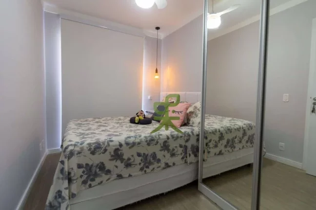 Imagem Apartamento com 1 dormitório à venda, 29 m² por R$ 300.000,00 - Ferreira - São Paulo/SP
