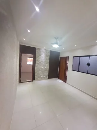 Imagem VENDE-SE CASA NO JARDIM PICERNO 1 - SUMARÉ/SP