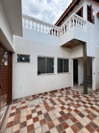Imagem Descubra a Casa dos Seus Sonhos no Residencial São Conrado – Finalize com Seu Toque Pessoal! Transforme esta Belíssima Casa no Seu Lar Perfeito por Apenas R$ 280 Mil