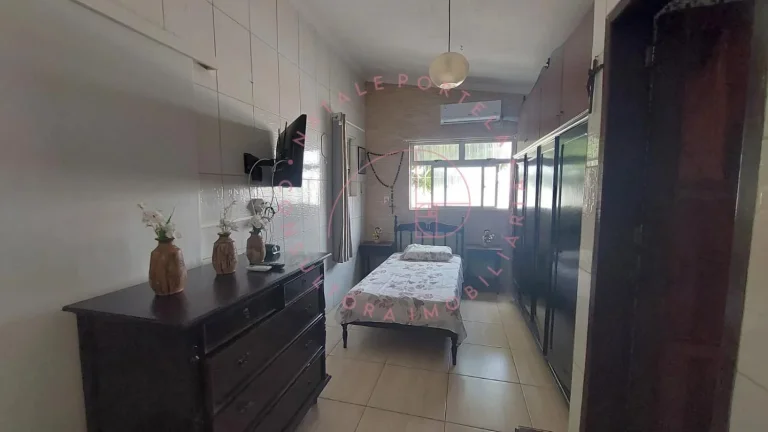 Imagem Linda casa Residencial no Bairro da Estância