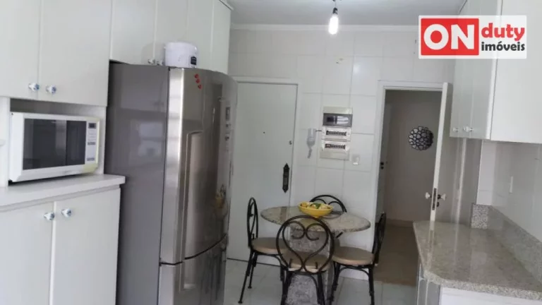 Imagem Apartamento à venda - Boqueirão - Santos/SP