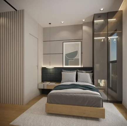 Imagem Apartamento Padrão