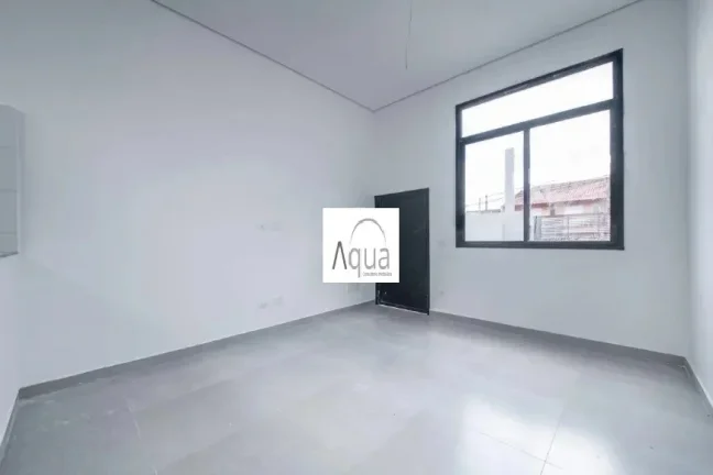 Imagem Casa para Venda em Santo André, Parque das Nacoes, 3 dormitórios, 1 suíte, 1 banheiro, 2 vagas
