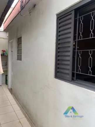 Imagem SÃO CAETANO DO SUL Casa 144 metros, 2 dormitórios, 1 suíte, espaço gourmet com churrasqueira, 2 vagas ótima localização e valor !!!