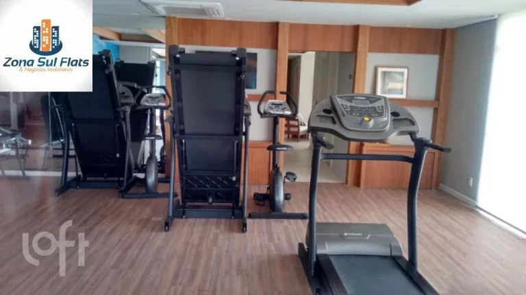 Imagem Apartamento à Venda Na Granja Julieta Com 3 Dormitórios Sendo 1 Suíte, Varanda Gourmet e 2 Vagas