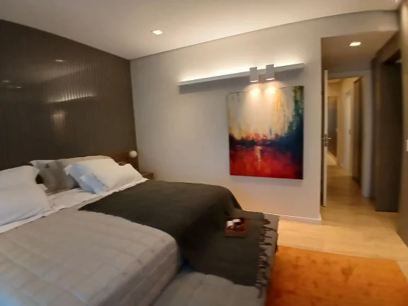 Imagem aluminio 50 - Apartamento à venda no bairro Funcionários - Belo Horizonte/MG