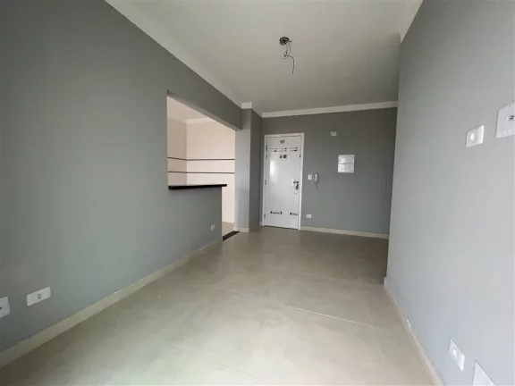 Imagem APARTAMENTO COM 55 m² - REAL - PRAIA GRANDE SP