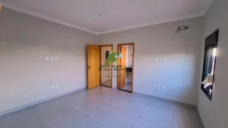 Imagem Casa à venda em Condomínio - Itupeva/SP