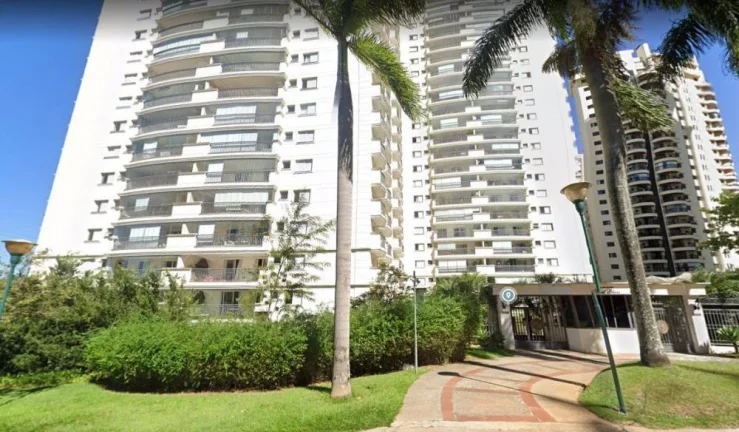 Imagem Apto. MONT BLANC 162m²
