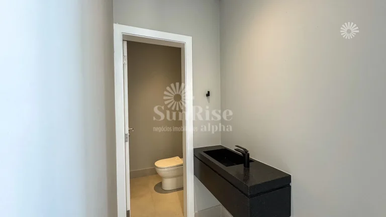 Imagem Casa de alto padrão à venda em Barueri com 4 quartos e 4 vagas 400 m² por R$ 2.500.000,00 Residencial Morada dos Lagos - BarueriSP