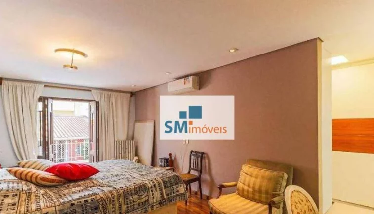 Foto do imóvel: Casa com 3 dormitórios à venda, 253 m² por R$ 1.989.900,00 - Campo Belo - São Paulo/SP Foto do imóvel: Casa com 3 dormitórios à venda, 253 m² por R$ 1.989.900,00 - Campo Belo - São Paulo/SP