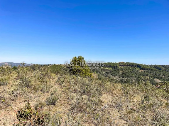 Imagem Terreno 5.268 m² ZR3 Campos do Jordão | Alto Boa Vista | Empreendimento