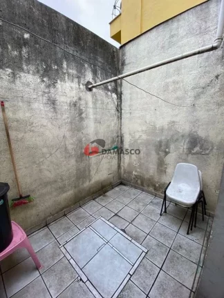 Imagem Casa à venda 2 Quartos, 2 Suites, 2 Vagas, 148M², Fundação, São Caetano do Sul - SP