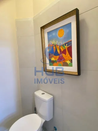Imagem PARAÍSO TROPICAL MOBILIADO - Aluguel Mensal com TUDO INCLUSO!