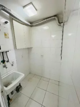 Imagem Imóvel com 2 Quartos à Venda, 53 m² em Vila Moraes - São Paulo