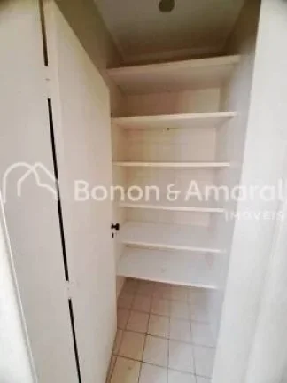 Imagem Apartamento com 145m² distribuídos em 4 quartos, sendo 1 suíte master, e todos com armários. Amp...