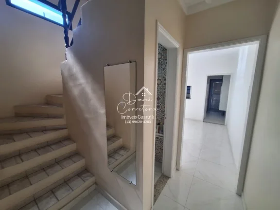 Imagem CASA Residencial em GUARUJÁ - SP, JARDIM DOS PÁSSAROS