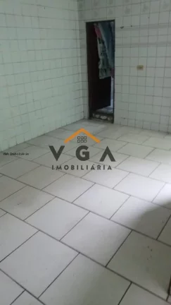 Imagem Casa para Locação em São Paulo, JARDIM COTINHA, 2 dormitórios, 1 banheiro, 1 vaga