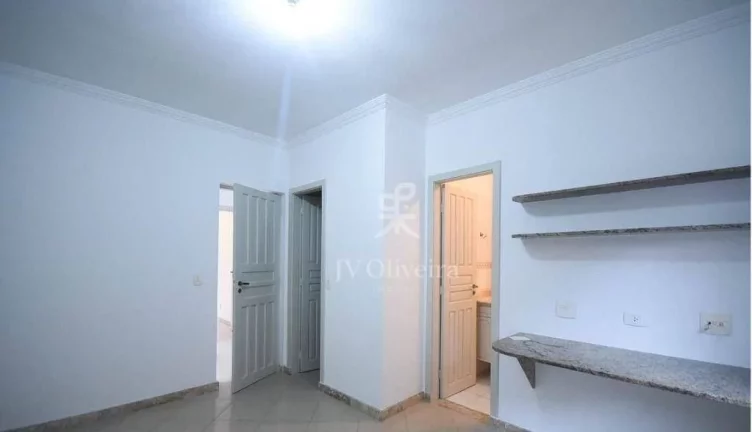 Imagem Casa com 4 dormitórios à venda, 280 m² por R$ 1.060.000,00 - Super Quadra Morumbi - São Paulo/SP