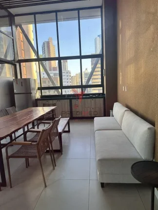 Imagem Vende se Apartamento moderno em Manaira . João Pessoa