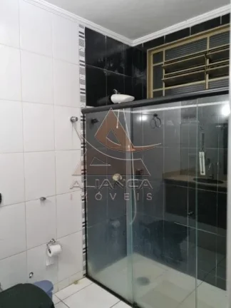 Imagem Casa - Ribeirão Preto - Ipiranga
