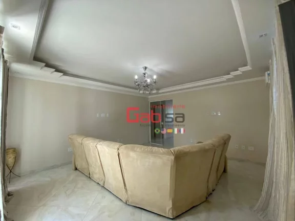 Imagem Casa com 4 dormitórios à venda, 400 m² por R$ 900.000,00 - Guriri - Cabo Frio/RJ